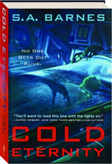 COLD ETERNITY