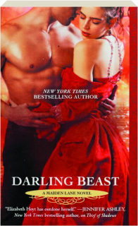 DARLING BEAST