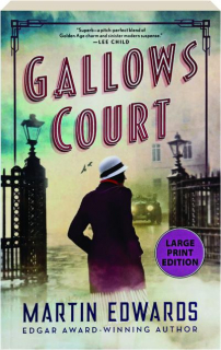 GALLOWS COURT