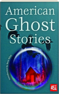 AMERICAN GHOST STORIES