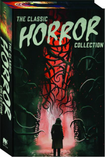THE CLASSIC HORROR COLLECTION