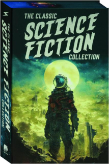 THE CLASSIC SCIENCE FICTION COLLECTION