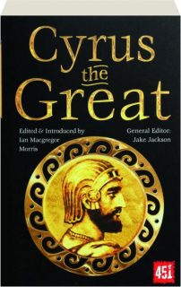CYRUS THE GREAT