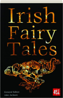 IRISH FAIRY TALES