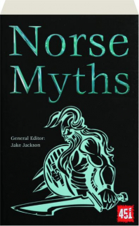 NORSE MYTHS