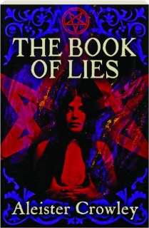 THE BOOK OF LIES