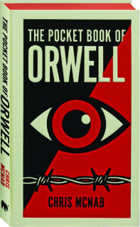 THE POCKET BOOK OF ORWELL