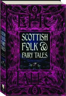 SCOTTISH FOLK & FAIRY TALES