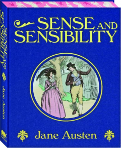 SENSE AND SENSIBILITY