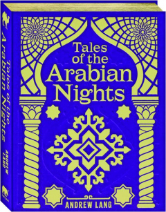 TALES OF THE ARABIAN NIGHTS