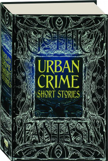 URBAN CRIME SHORT STORIES