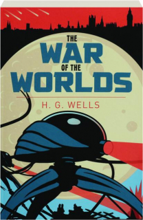 THE WAR OF THE WORLDS