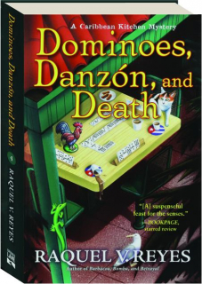 DOMINOES, DANZON, AND DEATH