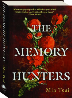 THE MEMORY HUNTERS