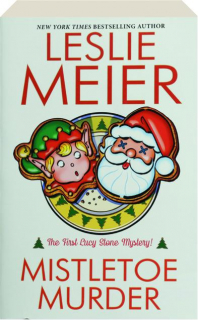 MISTLETOE MURDER
