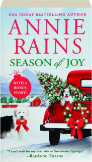 SEASON OF JOY