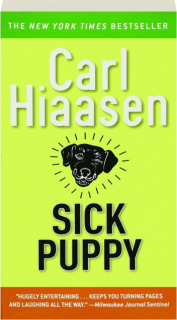 SICK PUPPY