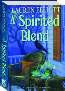 A SPIRITED BLEND