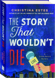 THE STORY THAT WOULDN'T DIE