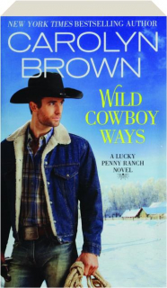 WILD COWBOY WAYS