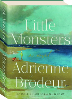 LITTLE MONSTERS