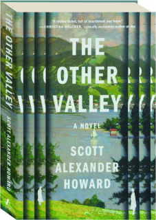 THE OTHER VALLEY