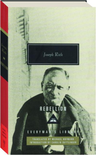 REBELLION