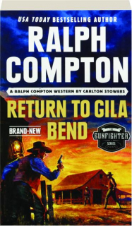 RETURN TO GILA BEND