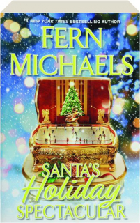 SANTA'S HOLIDAY SPECTACULAR
