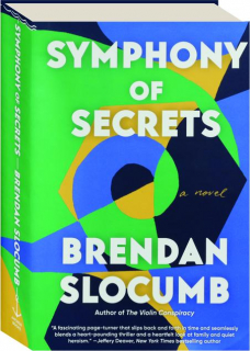 SYMPHONY OF SECRETS