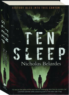 TEN SLEEP
