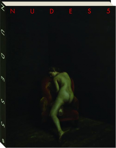 GRAPHIS NUDES 5