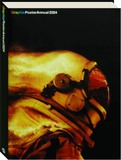 GRAPHIS POSTER ANNUAL 2024