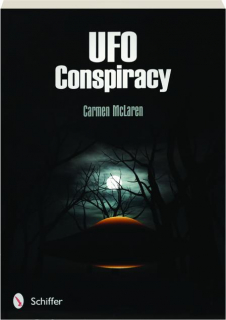 UFO CONSPIRACY