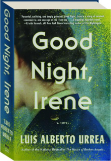 GOOD NIGHT, IRENE