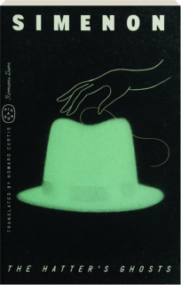 THE HATTER'S GHOSTS