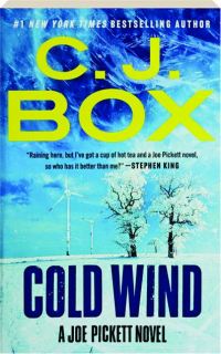 COLD WIND