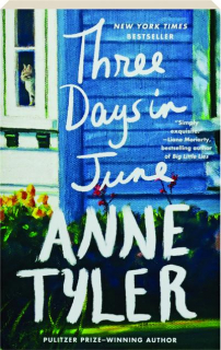 THREE DAYS IN JUNE