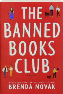 THE BANNED BOOKS CLUB
