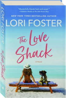 THE LOVE SHACK