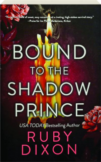 BOUND TO THE SHADOW PRINCE