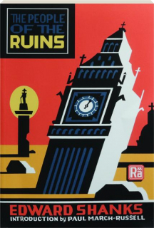 THE PEOPLE OF THE RUINS