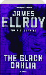 THE BLACK DAHLIA
