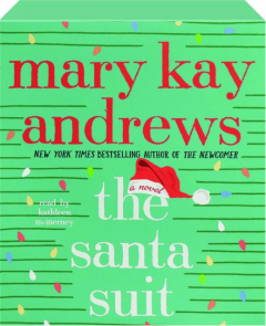 THE SANTA SUIT