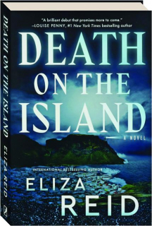 DEATH ON THE ISLAND