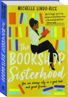 THE BOOKSHOP SISTERHOOD