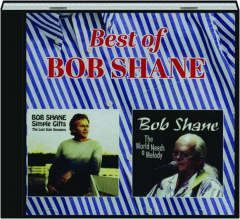 BEST OF BOB SHANE