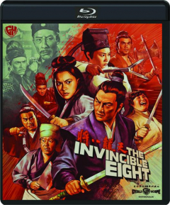 THE INVINCIBLE EIGHT