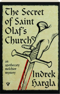 THE SECRET OF SAINT OLAF'S CHURCH