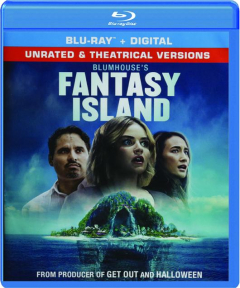 FANTASY ISLAND
